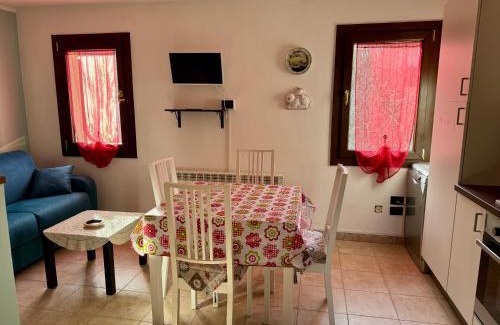 Vidiciatico Apartment | VIDI HOME