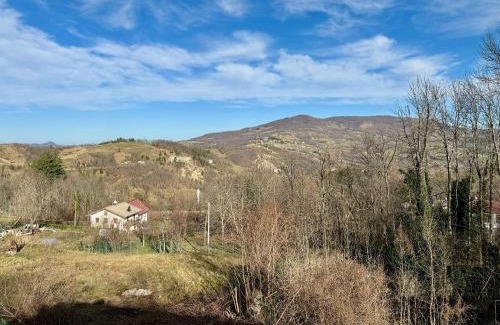 Vidiciatico Apartment | VIDI HOME