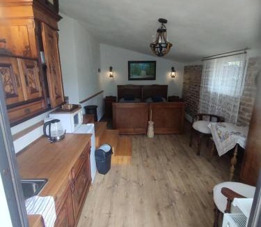 Hrachovo Apartment | Vidiecky apartmán