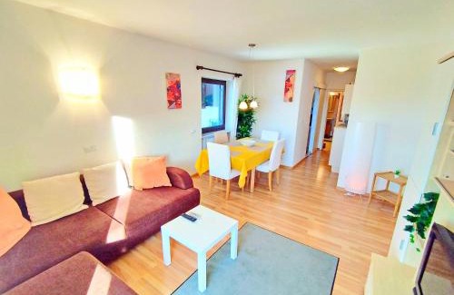 Fie allo Sciliar Apartment | Vidora Apartments - Dolomites Escape in Alpe di Siusi (Seiser Alm)