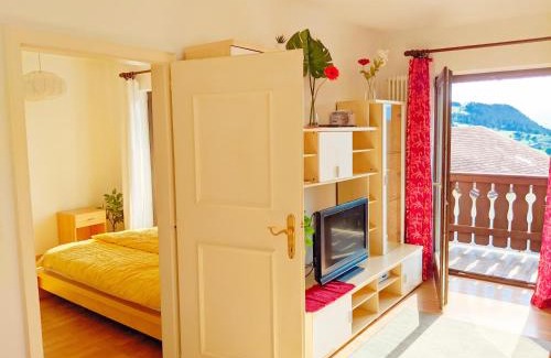 Fie allo Sciliar Apartment | Vidora Apartments - Dolomites Escape in Alpe di Siusi (Seiser Alm)