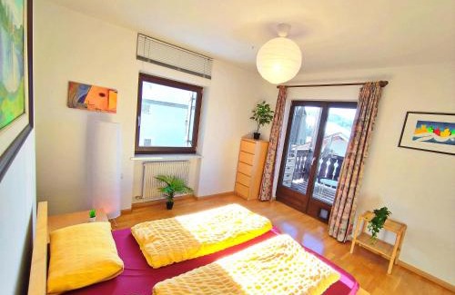 Fie allo Sciliar Apartment | Vidora Apartments - Dolomites Escape in Alpe di Siusi (Seiser Alm)