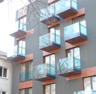 Druskininkai Hotel | Viešbutis Simpatija