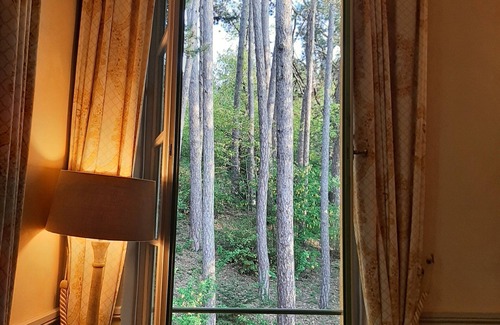 Montbrun-les-Bains Apartment | Vie de Château