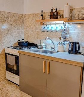 Concepcion del Uruguay House | Vieja Irupé