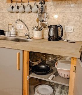 Concepcion del Uruguay House | Vieja Irupé