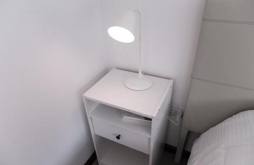 Parana Apartment | Viejo Marino Suite