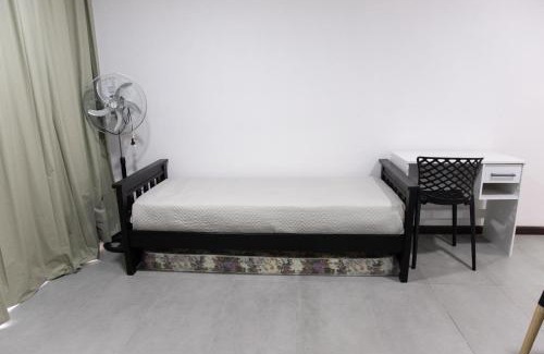 Parana Apartment | Viejo Marino Suite