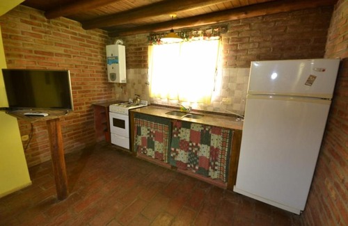 Nono Cabin | Viejo Molino