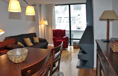 Vielha e Mijaran Apartment | Vielha centrico Calbeto FU