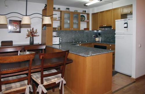 Vielha e Mijaran Apartment | Vielha centrico Calbeto FU