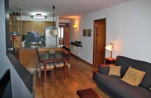 Vielha e Mijaran Apartment | Vielha centrico Calbeto FU