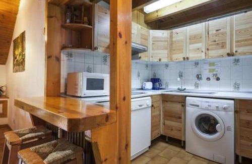 Vielha Apartment | Vielha centro duplex Sapporo