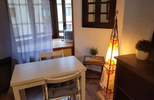 Betren Apartment | Vielha nice studio