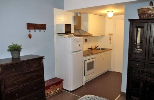 Betren Apartment | Vielha nice studio