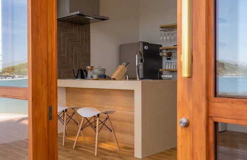 Onomichi House | VIENA Leaving the hustle and bustle of daily/Onomichi Hiroshima