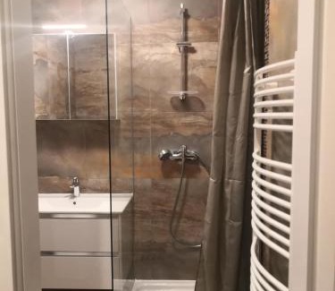 Favoriten Apartment | Vienna Central Suite - 2 BDRM