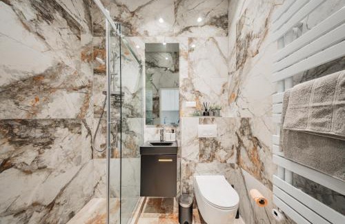 Vienna Apartment | Vienna Charm Apartments Donaustadt