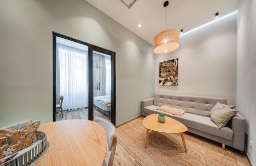 Vienna Apartment | Vienna Charm Apartments Donaustadt