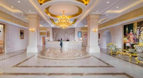 Fengshun County Hotel | Vienna Hotel Guangdong Meizhou Fengshun