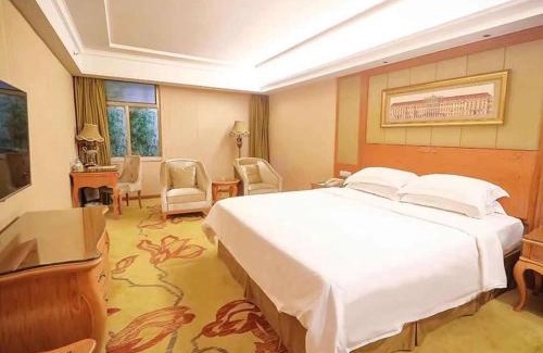 Chengqu District Hotel | Vienna Hotel Shanwei Chengqu Xingye Road