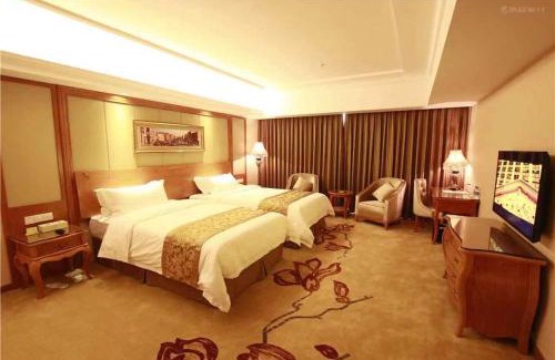Chengqu District Hotel | Vienna Hotel Shanwei Chengqu Xingye Road