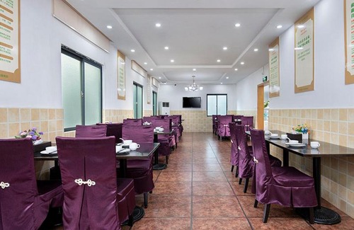 Longgang Hotel | Vienna Hotel Shenzhen Pingshan Shenshan Road