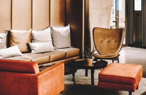 Mokotow Hotel | Vienna House by Wyndham Mokotow Warsaw