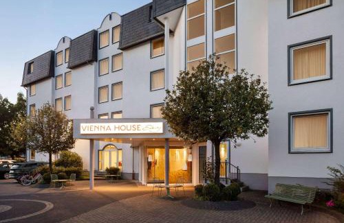 Limburg an der Lahn Hotel | Vienna House Easy by Wyndham Limburg