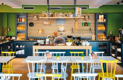 Limburg an der Lahn Hotel | Vienna House Easy by Wyndham Limburg
