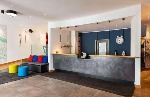 Limburg an der Lahn Hotel | Vienna House Easy by Wyndham Limburg