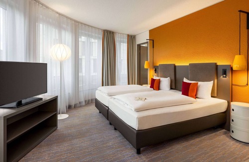 Old Town Hotel | Vienna House Easy by Wyndham Leipzig