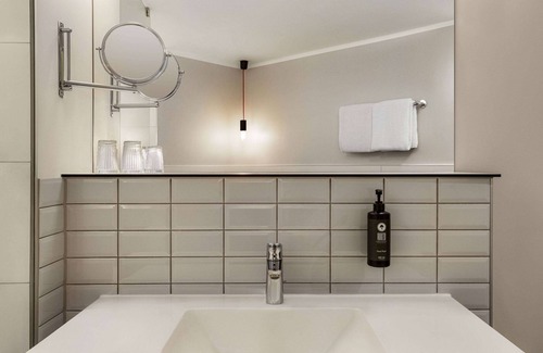 Old Town Hotel | Vienna House Easy by Wyndham Leipzig