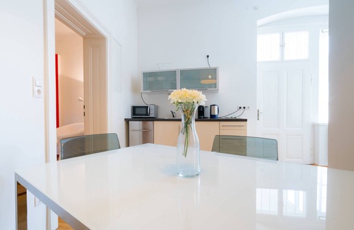 Hietzing Apartment | Vienna Residence, Auhofstraße - Hietzing #2158