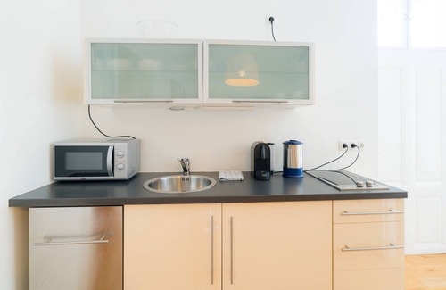 Hietzing Apartment | Vienna Residence, Auhofstraße - Hietzing #2158