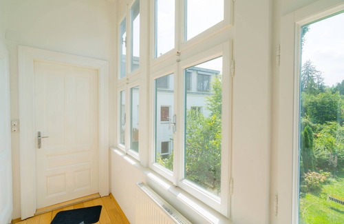 Hietzing Apartment | Vienna Residence, Auhofstraße - Hietzing #2158