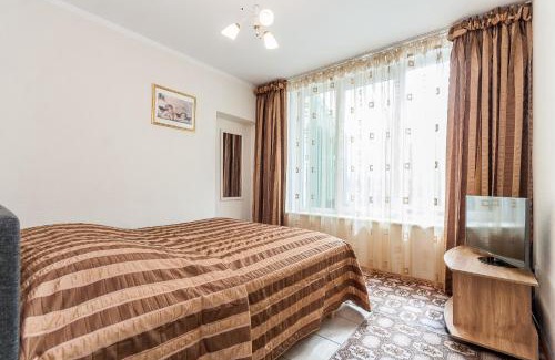 Juodkrante Apartment | Vieno miegamojo apartamentai Juodkrantėje