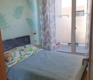 Palanga Apartment | Vieno miegamojo apartamentai