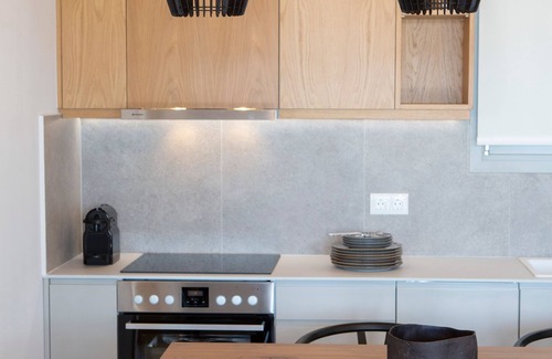 Lefkada Town Villa | VIENTO LUXURY VILLAS - Lefkada Sunset Villa, sea views near Lefkada town