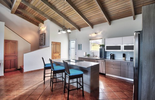 Florida Villa | Vieques Island Exclusive Oceanfront Gated Community