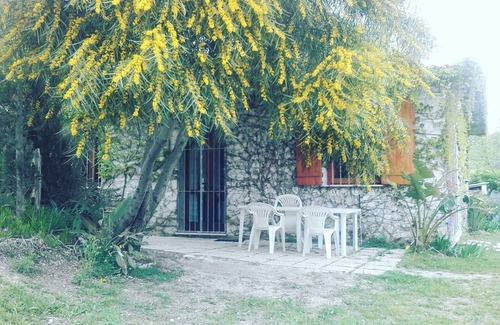 Vieste Villa | vieste villa Meridiana