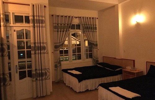 Da Lat House | Viet Dung Guesthouse