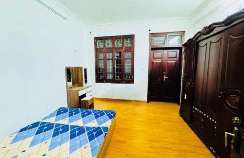 Yen Phu Bed & Breakfast | Viet Home Stay- Chi Nhánh An Dương- Thanh Niên - Gần Hồ Tây 1