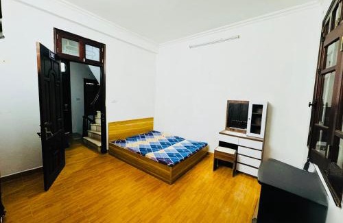 Yen Phu Bed & Breakfast | Viet Home Stay- Chi Nhánh An Dương- Thanh Niên - Gần Hồ Tây 1