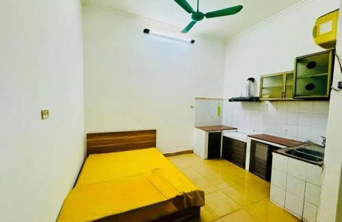 Yen Phu Bed & Breakfast | Viet Home Stay- Chi Nhánh An Dương- Thanh Niên - Gần Hồ Tây 1
