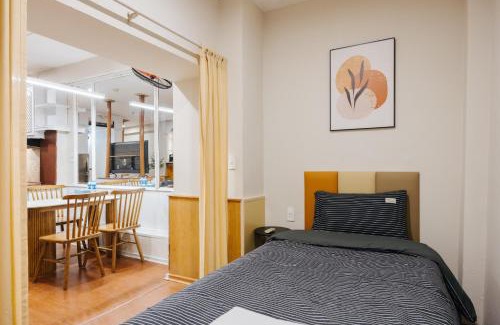 Hang Bai Apartment | VietHOME - 22A Pho Hue - 101 The Family Choice