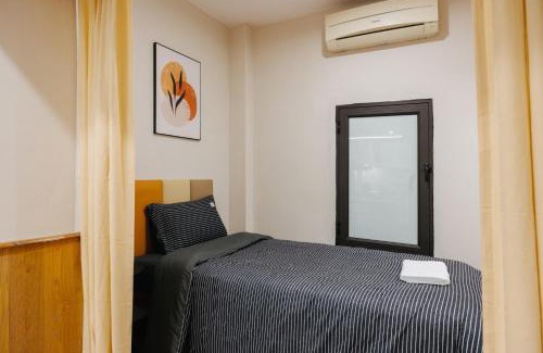 Hang Bai Apartment | VietHOME - 22A Pho Hue - 101 The Family Choice