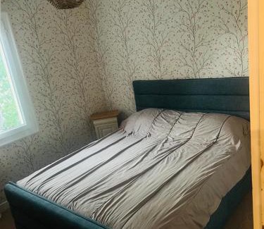 Guecelard House | Vieux bourg