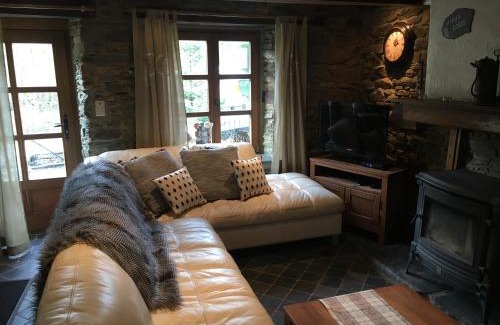 Membre House | Vieux Logis een prachtige Ardeense vakantiewoning