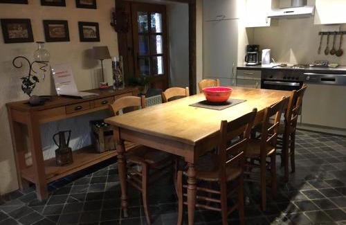 Membre House | Vieux Logis een prachtige Ardeense vakantiewoning